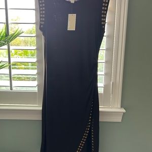 Michael Kors Brown dress  size M